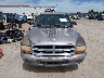 1B7GL22X31S****** Wrecked 2001 Dodge Dakota in Kansas State