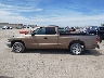1B7GL22X31S****** Repairable 2001 Dodge Dakota in Kansas State