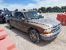 1B7GL22X31S****** Salvage and Wrecked 2001 Dodge Dakota in Wichita