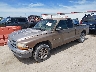 1B7GL22X31S****** Used and Repairable 2001 Dodge Dakota in Wichita