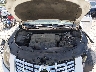 3GYFNCE36DS****** Repairable 2013 Cadillac SRX in Fayetteville