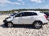 3GYFNCE36DS****** Repairable 2013 Cadillac SRX in Arkansas State