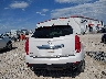 3GYFNCE36DS****** Wrecked 2013 Cadillac SRX