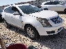 3GYFNCE36DS****** Salvage and Wrecked 2013 Cadillac SRX in Fayetteville