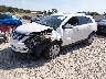 3GYFNCE36DS****** Used and Repairable 2013 Cadillac SRX in Fayetteville