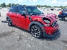WMWZC3C58GW****** Salvage and Wrecked 2016 MINI Countryman in Clearwater