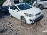 KMHCT5AE8DU****** Salvage and Wrecked 2013 Hyundai Accent in Albany