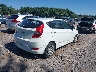 KMHCT5AE8DU****** Salvage and Wrecked 2013 Hyundai Accent in New York State
