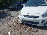 KMHCT5AE8DU****** Salvage and Repairable 2013 Hyundai Accent in New York State