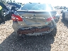 3N1AB7AP3DL****** Salvage and Repairable 2013 Nissan Sentra in Wisconsin State