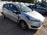 3FADP4EJ6EM****** Salvamento y Destrozados 2014 Ford Fiesta en IAA St. Louis Off-Site Granite City