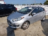 3FADP4EJ6EM****** Usados y Reparables 2014 Ford Fiesta en IAA St. Louis Off-Site Granite City