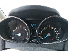 3FADP4EJ6EM****** Salvamento 2014 Ford Fiesta en IAA St. Louis Off-Site Granite City