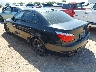 WBANW13598C****** Salvage and Repairable 2008 BMW 535i in Tucson