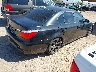 WBANW13598C****** Salvage and Wrecked 2008 BMW 535i in Arizona State