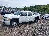 3GCPKSE36BG****** Repairable 2011 Chevrolet Silverado 1500 in Illinois State
