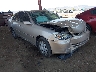 4T1BE32K92U****** Salvage and Wrecked 2002 Toyota Camry in Phoenix