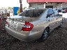 4T1BE32K92U****** Salvage and Wrecked 2002 Toyota Camry in Arizona State