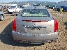 1G6DV57V680****** Destrozados 2008 Cadillac CTS