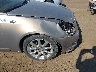 1G6DV57V680****** Usados 2008 Cadillac CTS