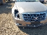 1G6DV57V680****** Reparables 2008 Cadillac CTS