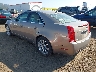 1G6DV57V680****** Salvamento y Reparables 2008 Cadillac CTS en Spokane