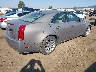 1G6DV57V680****** Salvamento y Destrozados 2008 Cadillac CTS en Estado de Washington