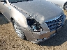 1G6DV57V680****** Salvamento y Reparables 2008 Cadillac CTS en Estado de Washington