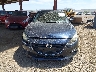 JM1BM1J7XG1****** Wrecked 2016 Mazda 3 in Arizona State