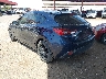 JM1BM1J7XG1****** Salvage and Repairable 2016 Mazda 3 in Phoenix