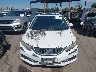 19XFB2F99FE****** Salvage 2015 Honda Civic in California State