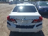19XFB2F99FE****** Salvage 2015 Honda Civic