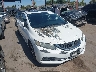 19XFB2F99FE****** Salvage and Wrecked 2015 Honda Civic in Fresno