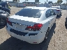 19XFB2F99FE****** Salvage and Wrecked 2015 Honda Civic in California State