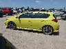 JTNKARJE8JJ****** Repairable 2018 Toyota Corolla in Texas State