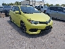 JTNKARJE8JJ****** Salvage and Wrecked 2018 Toyota Corolla in Houston