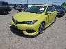 JTNKARJE8JJ****** Used and Repairable 2018 Toyota Corolla in Houston