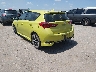 JTNKARJE8JJ****** Salvage and Repairable 2018 Toyota Corolla in Houston