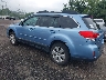 4S4BRBCC4C3****** Salvamento y Reparables 2012 Subaru Outback en Bridgeport