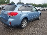 4S4BRBCC4C3****** Salvamento y Destrozados 2012 Subaru Outback en Estado de Pennsylvania