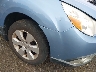 4S4BRBCC4C3****** Salvamento y Reparables 2012 Subaru Outback en Estado de Pennsylvania