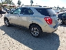 2GNALCEK2G1****** Salvage and Repairable 2016 Chevrolet Equinox in Seattle