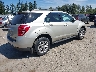 2GNALCEK2G1****** Salvage and Wrecked 2016 Chevrolet Equinox in Washington State