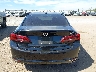 19UUB2F32FA****** Wrecked 2015 Acura TLX