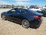 19UUB2F32FA****** Salvage and Repairable 2015 Acura TLX in San Diego