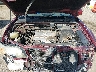 JTEGP21A340****** Repairable 2004 Toyota Highlander in Omaha