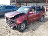 JTEGP21A340****** Used and Repairable 2004 Toyota Highlander in Omaha
