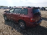 JTEGP21A340****** Salvage and Repairable 2004 Toyota Highlander in Omaha