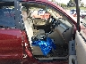 JTEGP21A340****** Used and Repairable 2004 Toyota Highlander in Nebraska State