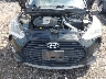 KMHTC6AE5FU****** Salvamento y Reparables 2015 Hyundai Veloster en Estado de Virginia